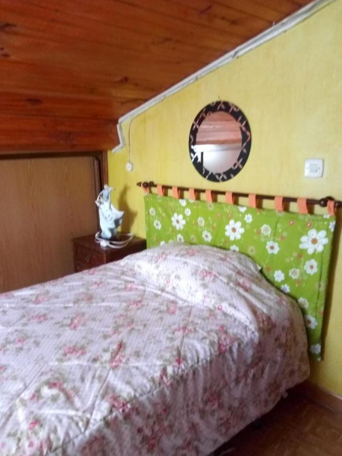 Villa Casa Da Fonte à Lavacolhos Extérieur photo