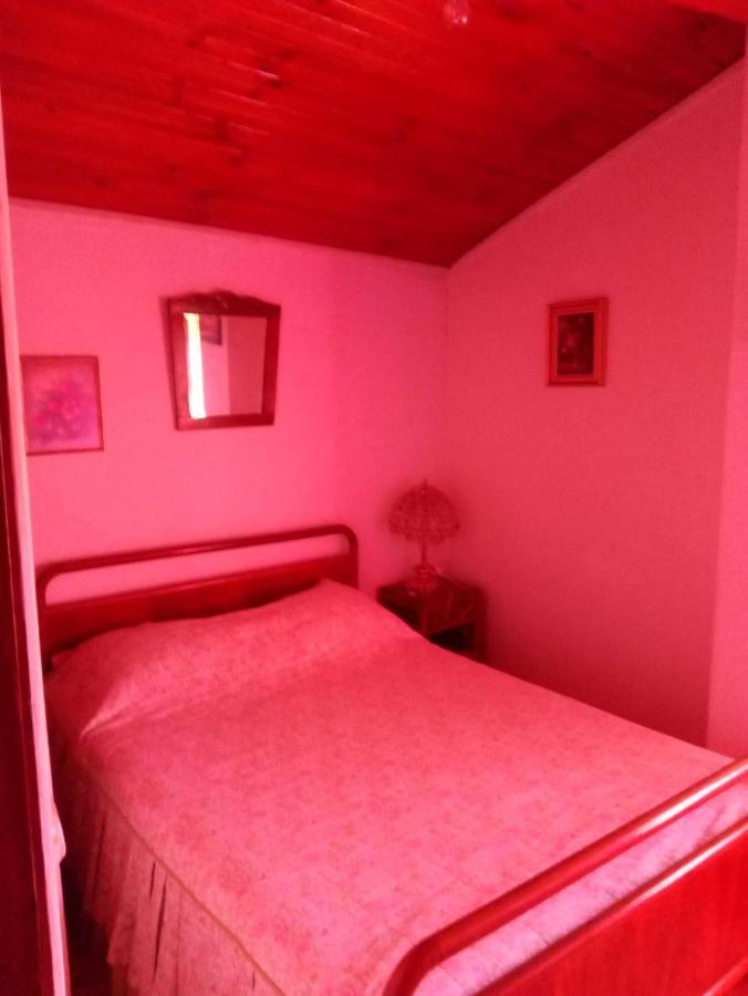 Villa Casa Da Fonte à Lavacolhos Extérieur photo