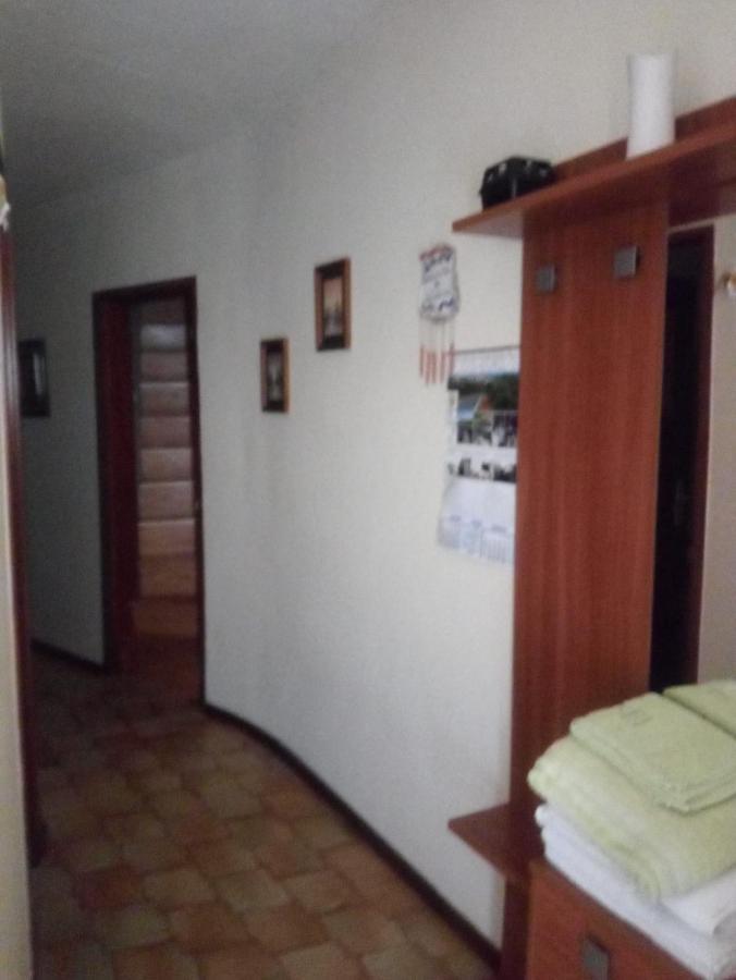 Villa Casa Da Fonte à Lavacolhos Extérieur photo