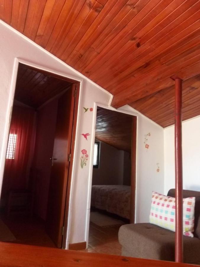 Villa Casa Da Fonte à Lavacolhos Extérieur photo