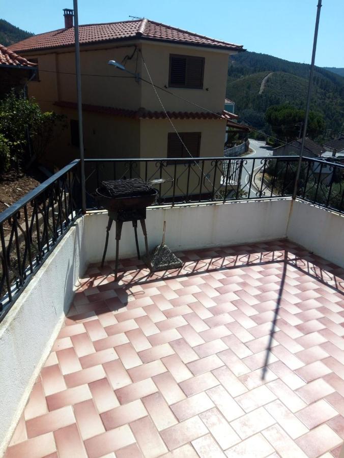 Villa Casa Da Fonte à Lavacolhos Extérieur photo
